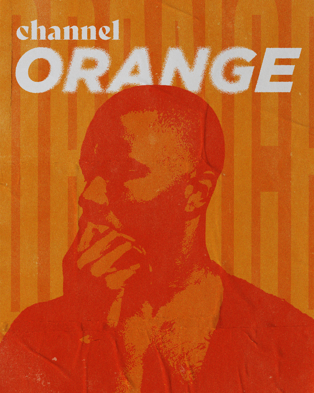 Frank Ocean