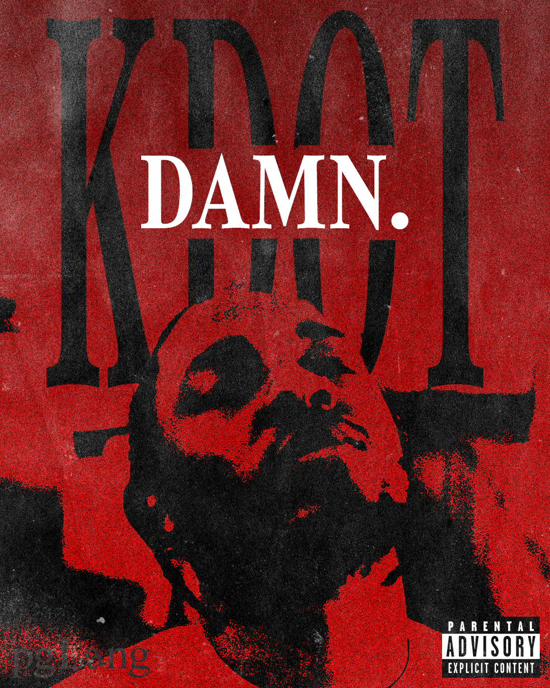 Kendrick Lamar