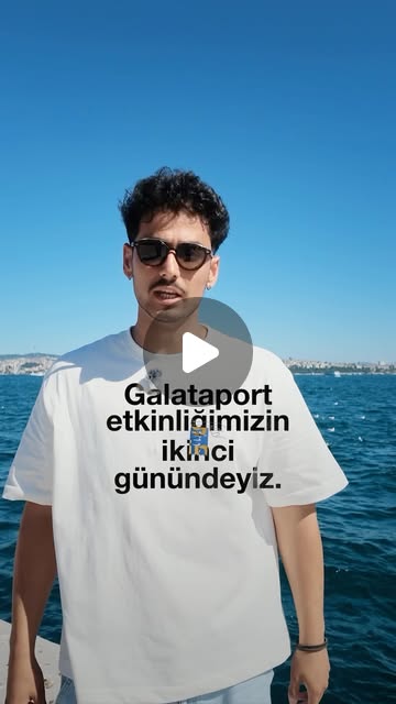 Medya Ekibimiz Acıktı Vol. 1